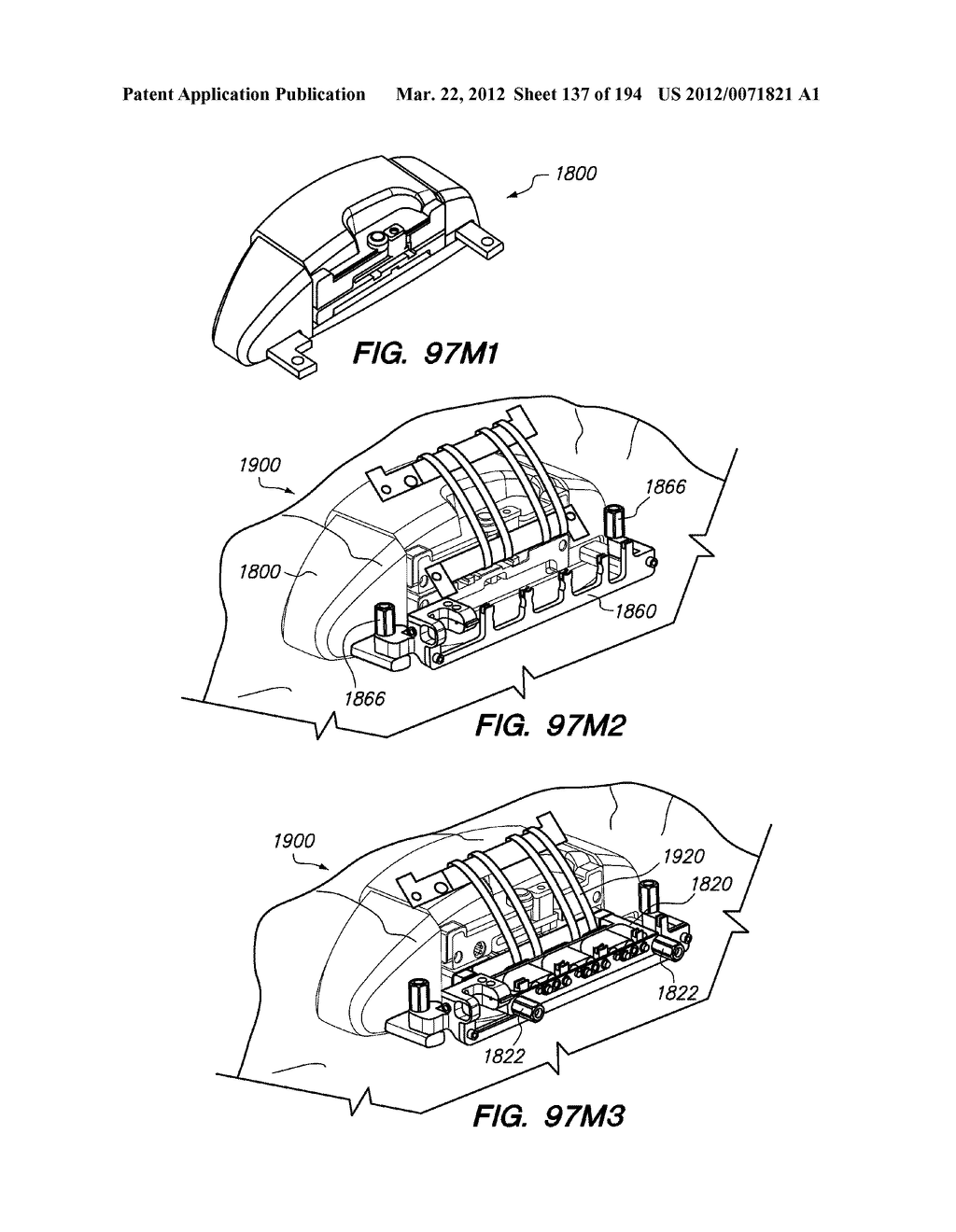 SYSTEMS AND METHODS FOR MANIPULATING AN ELONGATE MEMBER - diagram, schematic, and image 138