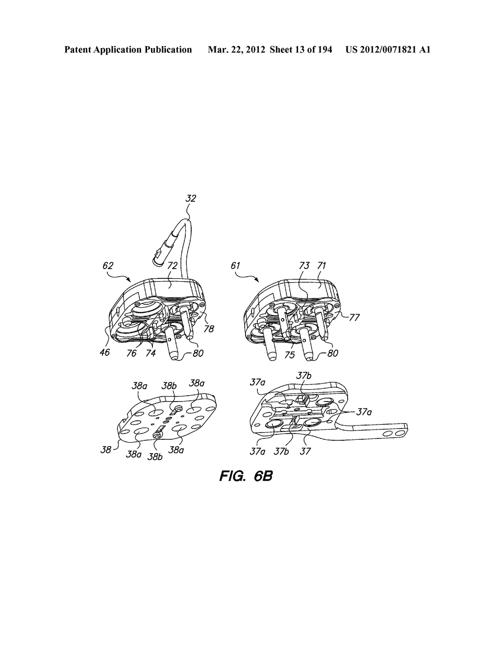 SYSTEMS AND METHODS FOR MANIPULATING AN ELONGATE MEMBER - diagram, schematic, and image 14