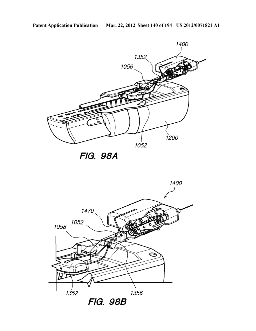 SYSTEMS AND METHODS FOR MANIPULATING AN ELONGATE MEMBER - diagram, schematic, and image 141