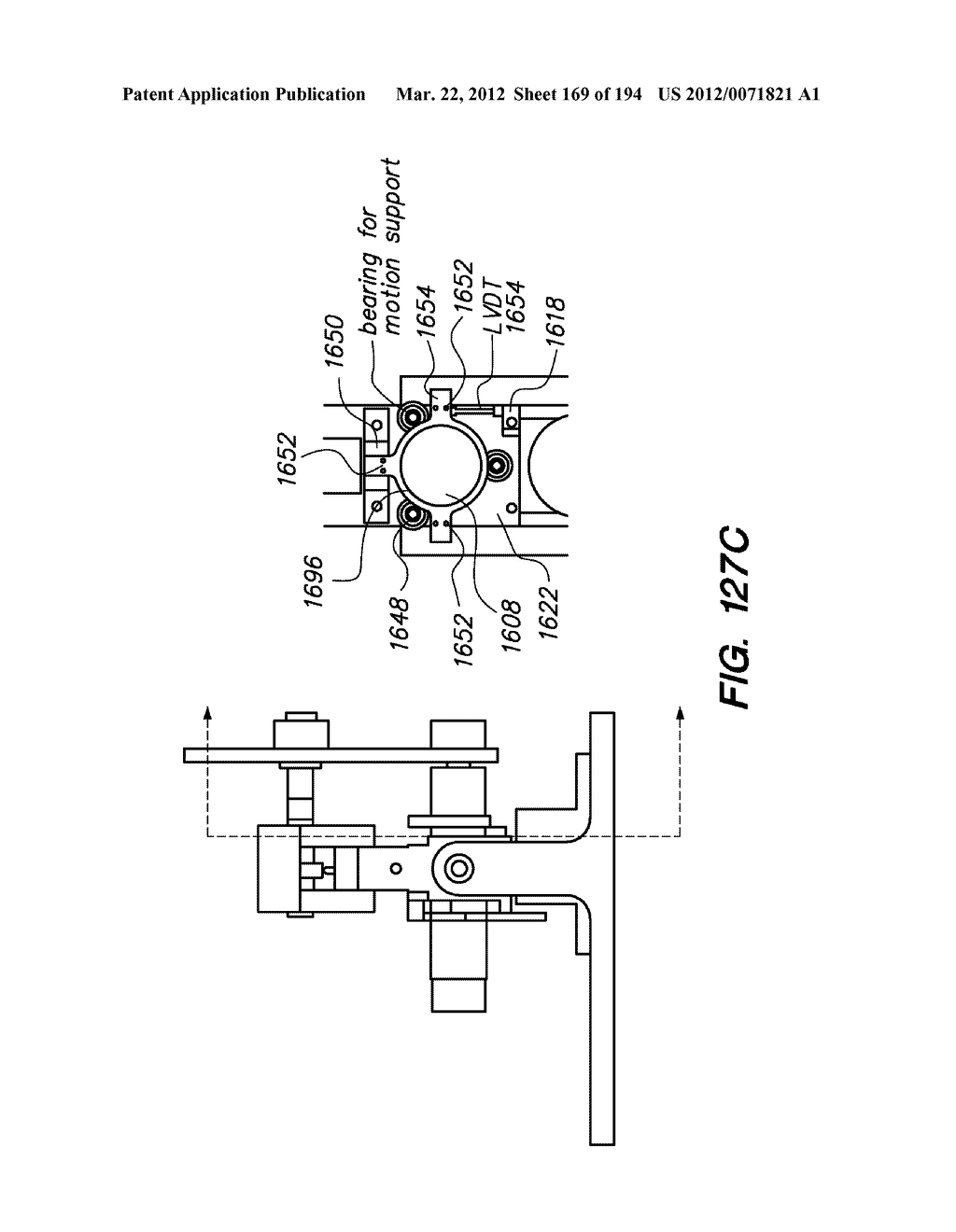 SYSTEMS AND METHODS FOR MANIPULATING AN ELONGATE MEMBER - diagram, schematic, and image 170