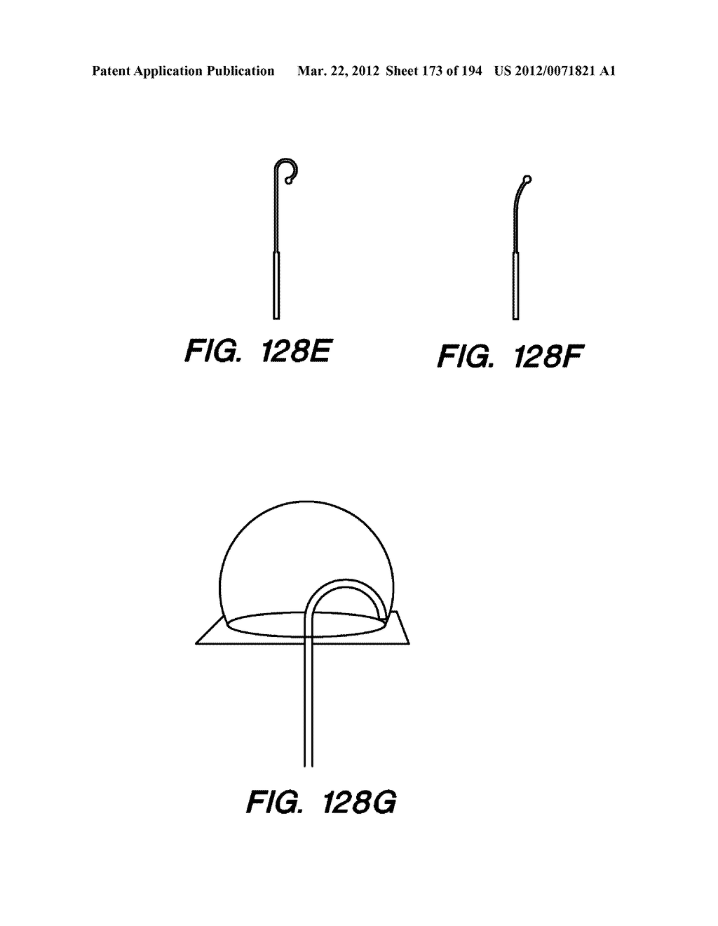 SYSTEMS AND METHODS FOR MANIPULATING AN ELONGATE MEMBER - diagram, schematic, and image 174