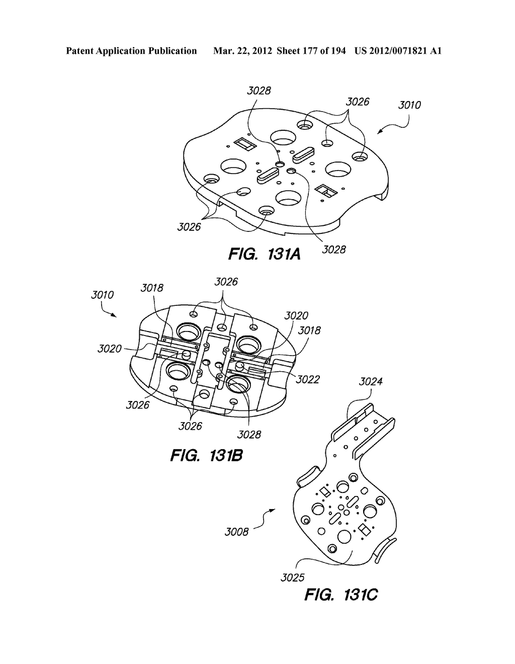 SYSTEMS AND METHODS FOR MANIPULATING AN ELONGATE MEMBER - diagram, schematic, and image 178