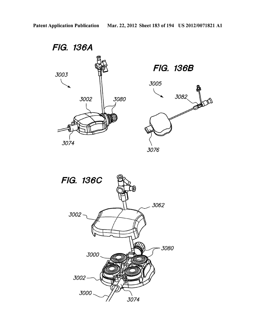 SYSTEMS AND METHODS FOR MANIPULATING AN ELONGATE MEMBER - diagram, schematic, and image 184