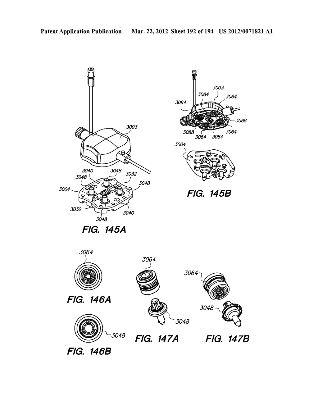 SYSTEMS AND METHODS FOR MANIPULATING AN ELONGATE MEMBER - diagram, schematic, and image 193