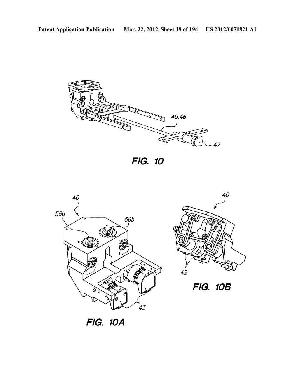 SYSTEMS AND METHODS FOR MANIPULATING AN ELONGATE MEMBER - diagram, schematic, and image 20