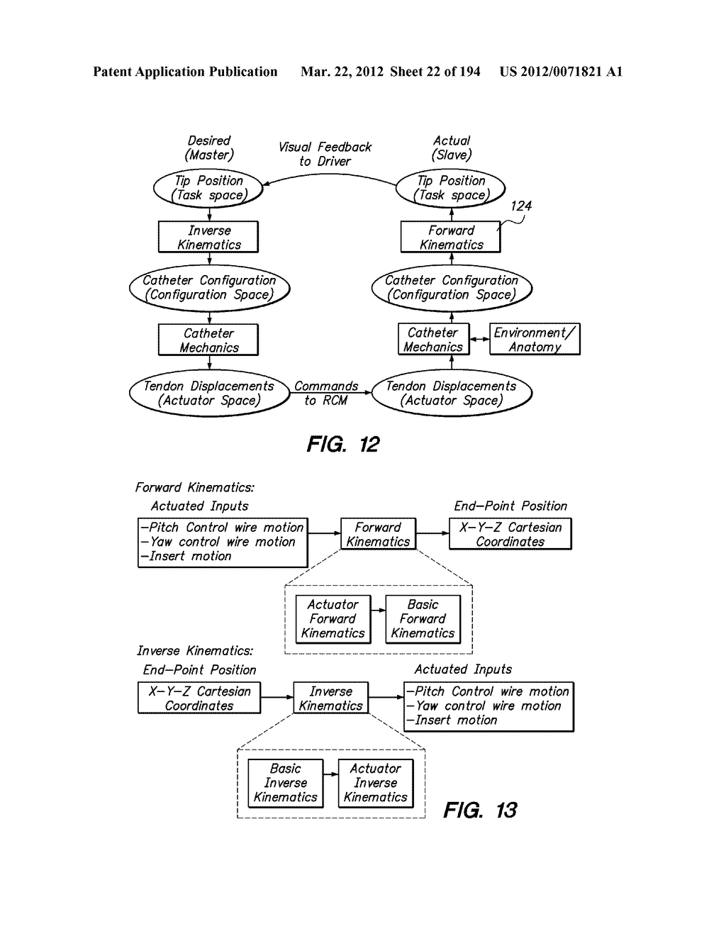 SYSTEMS AND METHODS FOR MANIPULATING AN ELONGATE MEMBER - diagram, schematic, and image 23