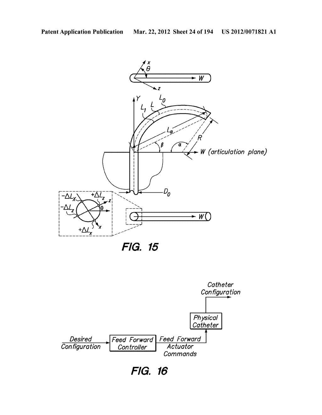 SYSTEMS AND METHODS FOR MANIPULATING AN ELONGATE MEMBER - diagram, schematic, and image 25