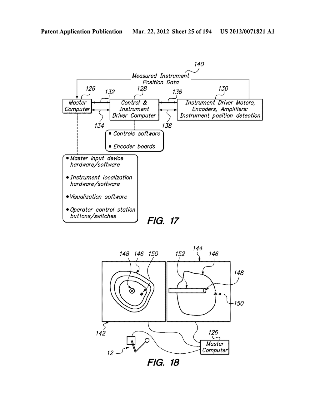 SYSTEMS AND METHODS FOR MANIPULATING AN ELONGATE MEMBER - diagram, schematic, and image 26