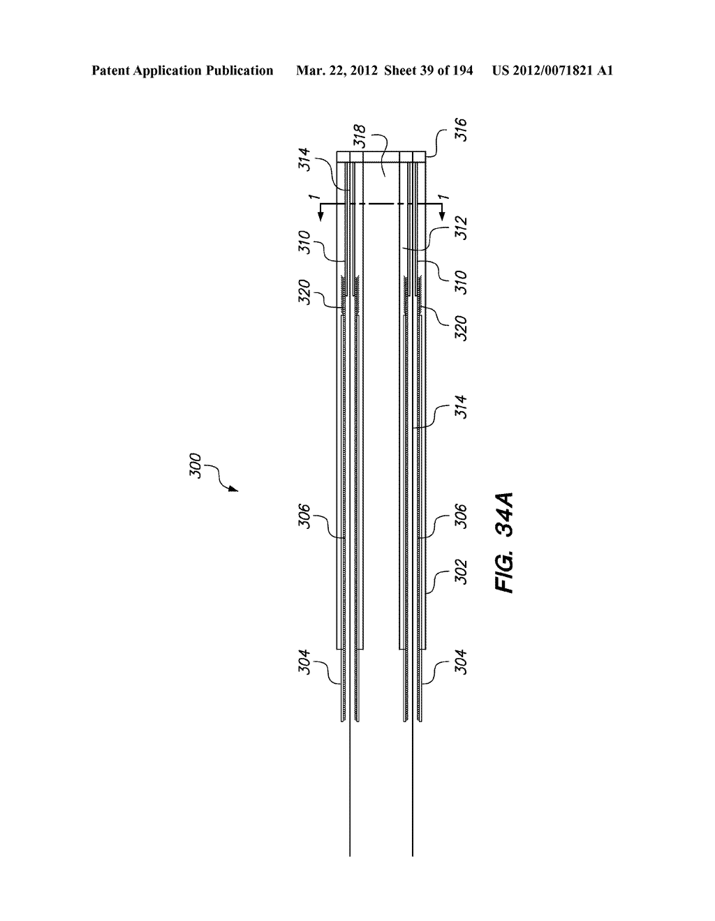 SYSTEMS AND METHODS FOR MANIPULATING AN ELONGATE MEMBER - diagram, schematic, and image 40