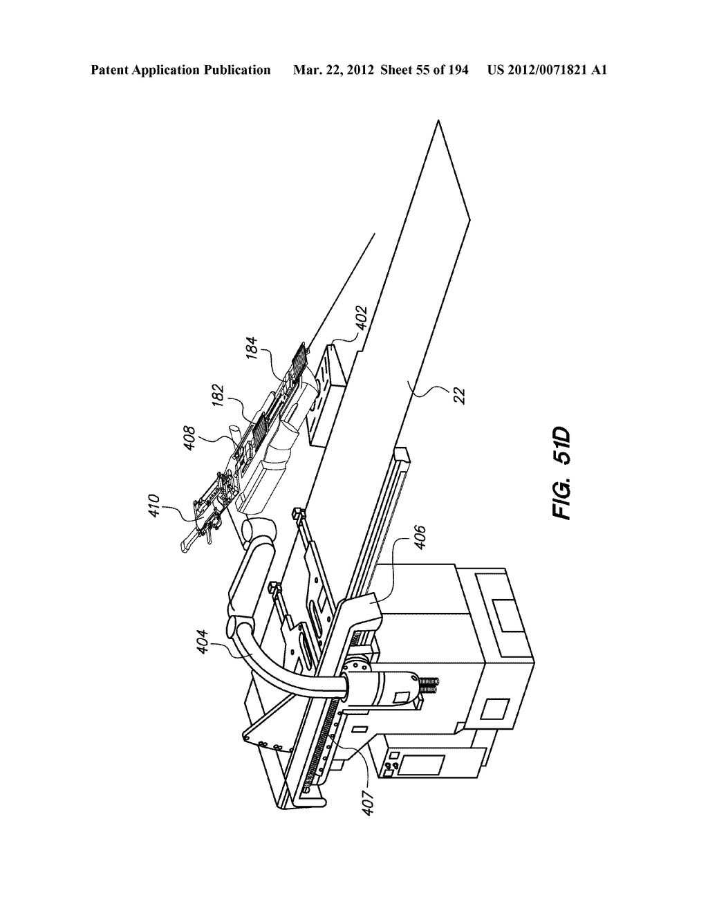 SYSTEMS AND METHODS FOR MANIPULATING AN ELONGATE MEMBER - diagram, schematic, and image 56