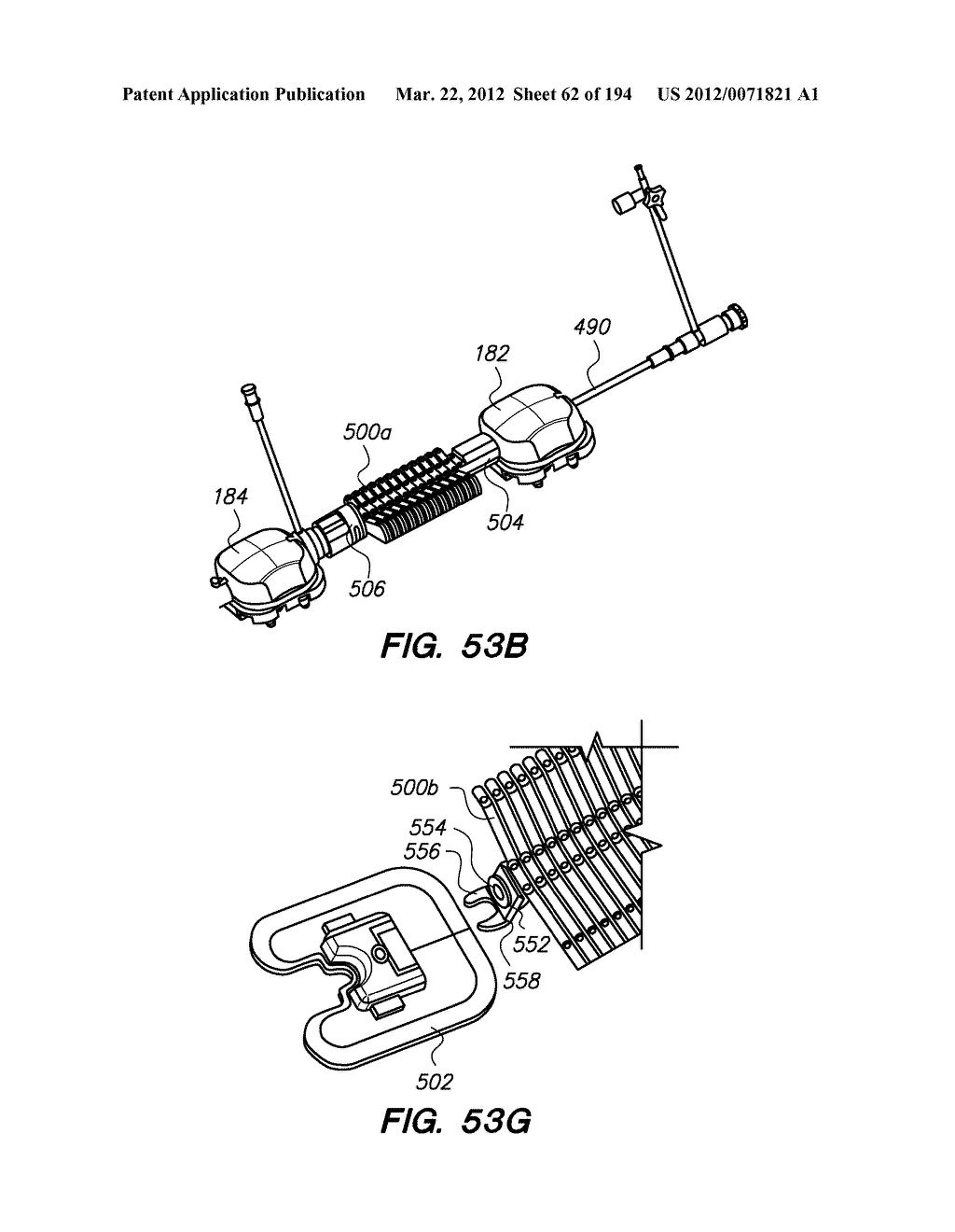 SYSTEMS AND METHODS FOR MANIPULATING AN ELONGATE MEMBER - diagram, schematic, and image 63