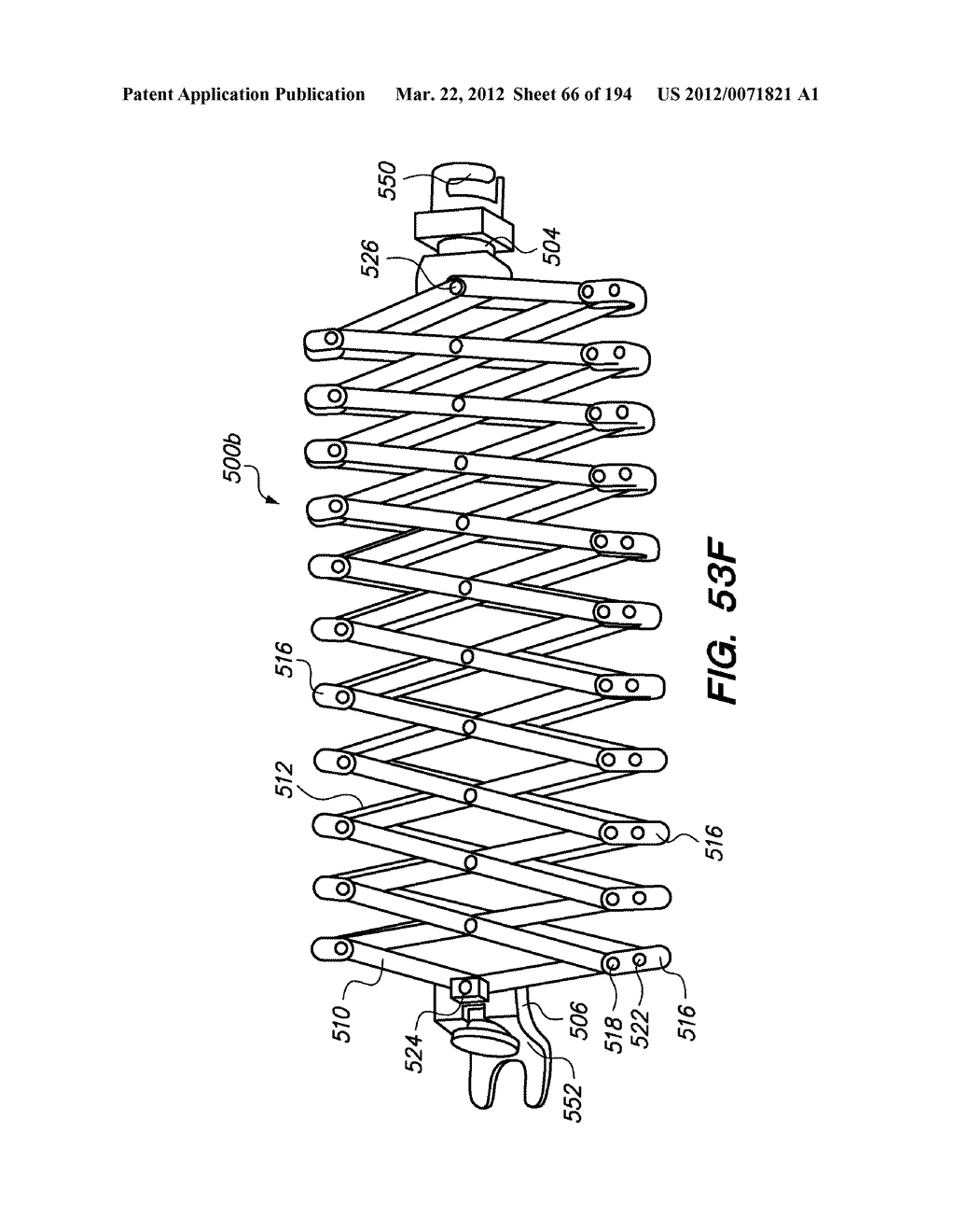 SYSTEMS AND METHODS FOR MANIPULATING AN ELONGATE MEMBER - diagram, schematic, and image 67