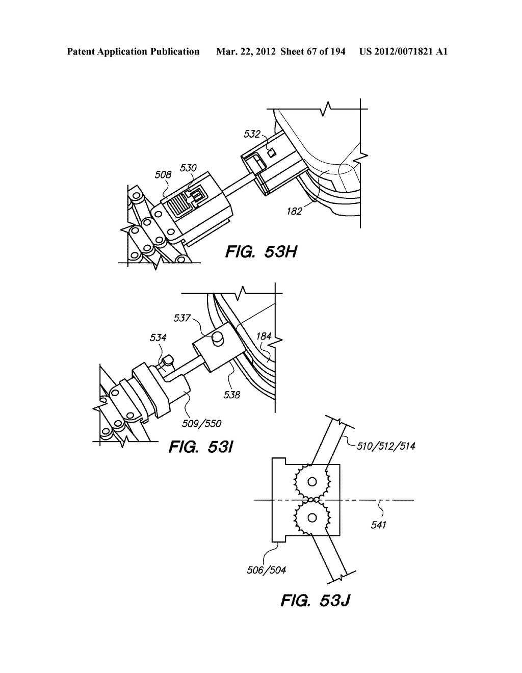 SYSTEMS AND METHODS FOR MANIPULATING AN ELONGATE MEMBER - diagram, schematic, and image 68