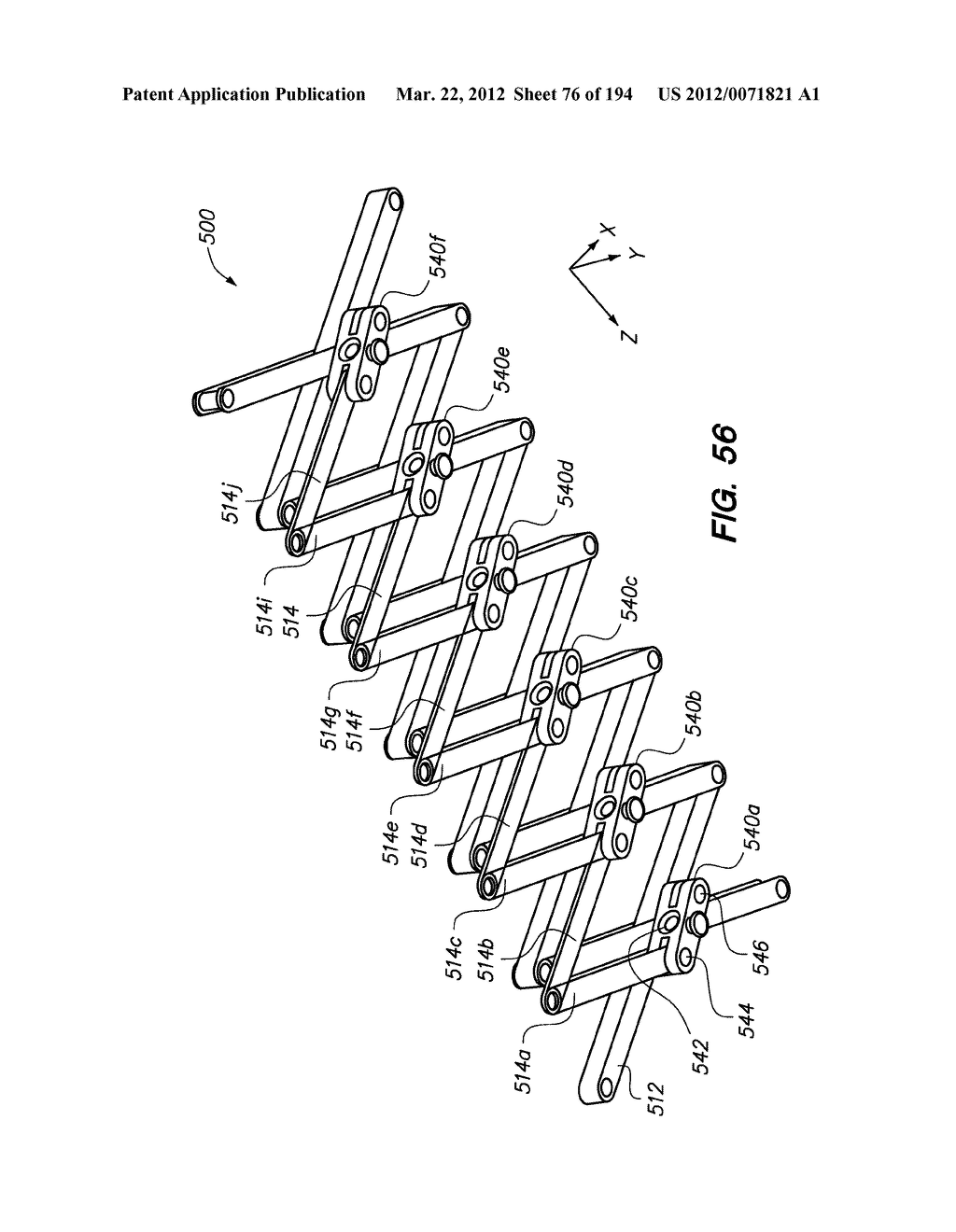 SYSTEMS AND METHODS FOR MANIPULATING AN ELONGATE MEMBER - diagram, schematic, and image 77