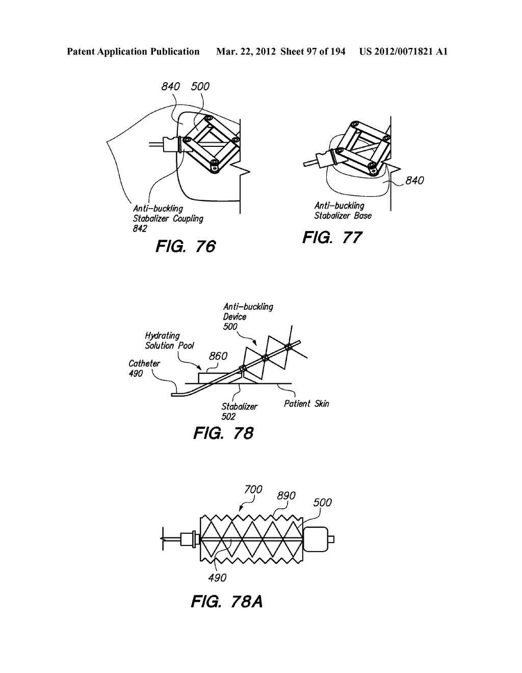 SYSTEMS AND METHODS FOR MANIPULATING AN ELONGATE MEMBER - diagram, schematic, and image 98