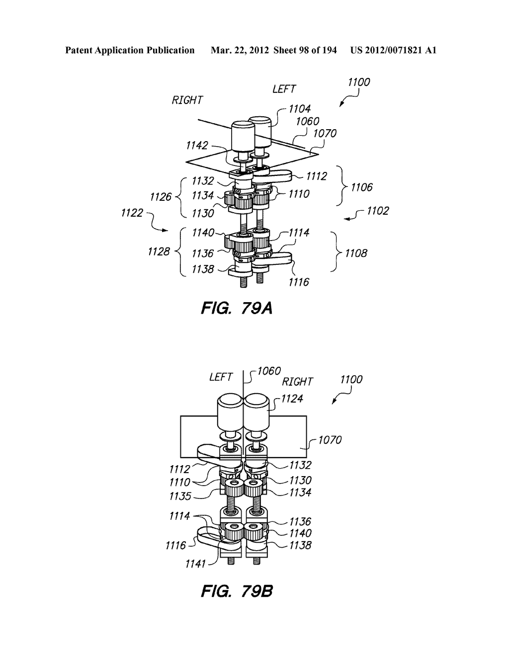 SYSTEMS AND METHODS FOR MANIPULATING AN ELONGATE MEMBER - diagram, schematic, and image 99