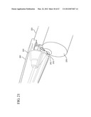 Dual Chamber Syringe With Retractable Needle diagram and image