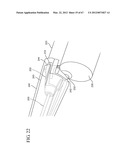 Dual Chamber Syringe With Retractable Needle diagram and image