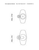 Dual Chamber Syringe With Retractable Needle diagram and image