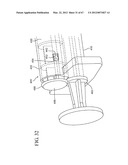 Dual Chamber Syringe With Retractable Needle diagram and image