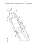 Dual Chamber Syringe With Retractable Needle diagram and image