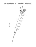 Dual Chamber Syringe With Retractable Needle diagram and image