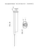 Dual Chamber Syringe With Retractable Needle diagram and image