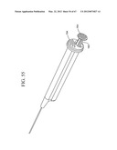 Dual Chamber Syringe With Retractable Needle diagram and image