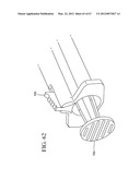 Dual Chamber Syringe With Retractable Needle diagram and image