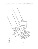 Dual Chamber Syringe With Retractable Needle diagram and image