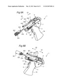 SYRINGE DRIVE DEVICE AND MEDICATION DISPENSING DEVICE diagram and image