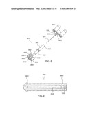 DEVICES, SYSTEMS AND METHODS FOR MEDICAMENT DELIVERY diagram and image