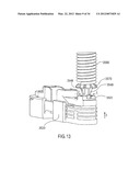 DEVICES, SYSTEMS AND METHODS FOR MEDICAMENT DELIVERY diagram and image