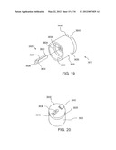 DEVICES, SYSTEMS AND METHODS FOR MEDICAMENT DELIVERY diagram and image