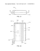 DEVICES, SYSTEMS AND METHODS FOR MEDICAMENT DELIVERY diagram and image