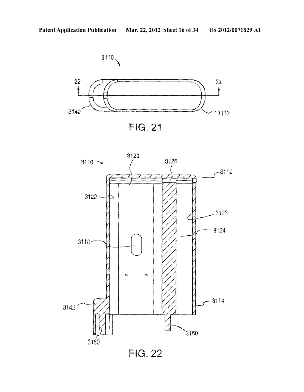 DEVICES, SYSTEMS AND METHODS FOR MEDICAMENT DELIVERY - diagram, schematic, and image 17