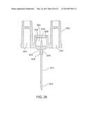 DEVICES, SYSTEMS AND METHODS FOR MEDICAMENT DELIVERY diagram and image