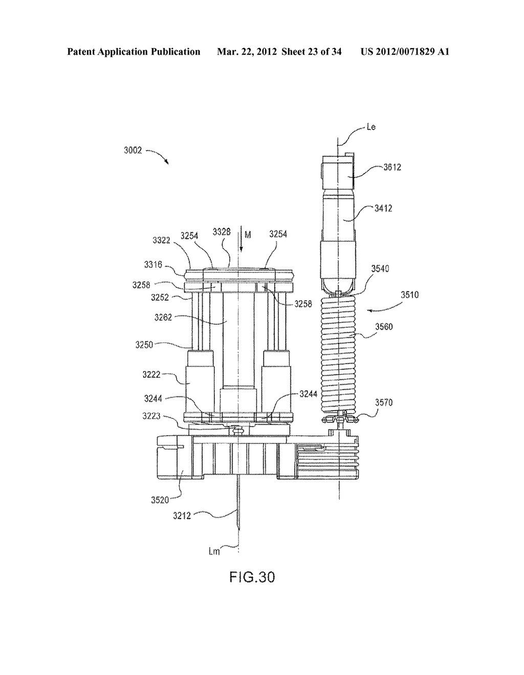 DEVICES, SYSTEMS AND METHODS FOR MEDICAMENT DELIVERY - diagram, schematic, and image 24