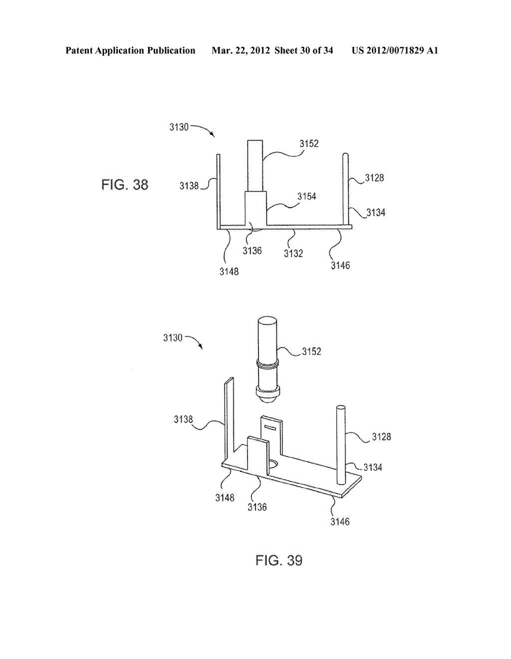 DEVICES, SYSTEMS AND METHODS FOR MEDICAMENT DELIVERY - diagram, schematic, and image 31