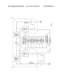 INFUSION PUMP ASSEMBLY WITH A BACKUP POWER SUPPLY diagram and image