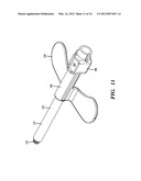 NEEDLE-BASED MEDICAL DEVICE WITH NEEDLE SHIELD diagram and image