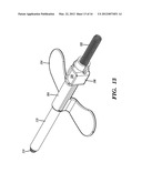 NEEDLE-BASED MEDICAL DEVICE WITH NEEDLE SHIELD diagram and image