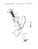 NEEDLE-BASED MEDICAL DEVICE WITH NEEDLE SHIELD diagram and image