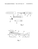 PEN NEEDLES AND NEEDLE CAP ASSEMBLIES diagram and image