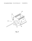 PEN NEEDLES AND NEEDLE CAP ASSEMBLIES diagram and image