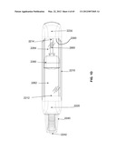 CONTROLLED NEGATIVE PRESSURE APPARATUS AND ABSORBENCY MECHANISM diagram and image