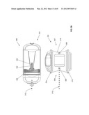 CONTROLLED NEGATIVE PRESSURE APPARATUS AND ABSORBENCY MECHANISM diagram and image