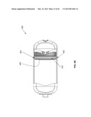 CONTROLLED NEGATIVE PRESSURE APPARATUS AND ABSORBENCY MECHANISM diagram and image