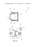 CONTROLLED NEGATIVE PRESSURE APPARATUS AND ABSORBENCY MECHANISM diagram and image