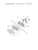 CONTROLLED NEGATIVE PRESSURE APPARATUS AND ABSORBENCY MECHANISM diagram and image